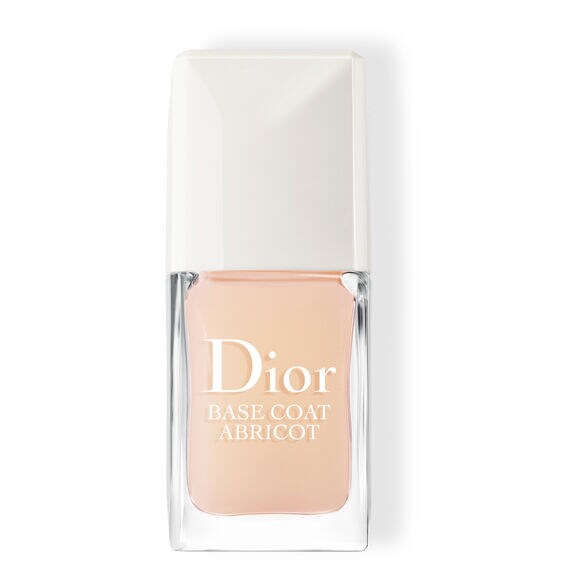 Base Coat Abricot Nagelunterlack, DIOR