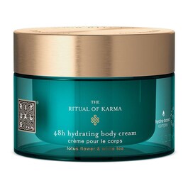 The Ritual of Karma - Körpercreme 48h Feuchtigkeit