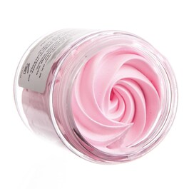 Body Coco Rose Fudge Whipped Butter