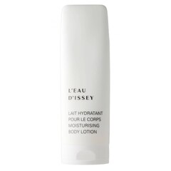 L'Eau d'Issey Feuchtigkeitsspendende Bodylotion, ISSEY MIYAKE