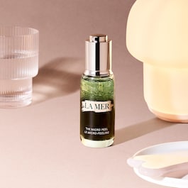 The Micro Peel Oil - Gesichtspeeling