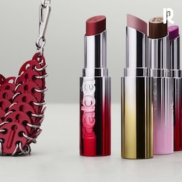 Rouge Rabanne Lovebalm - Feuchtigkeitsspendender getönter Lippenbalsam