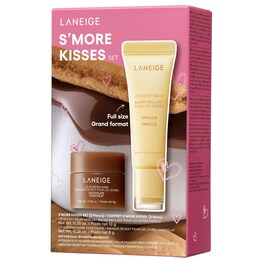 S'MORE KISSES SET - Lippen-Duo-Set