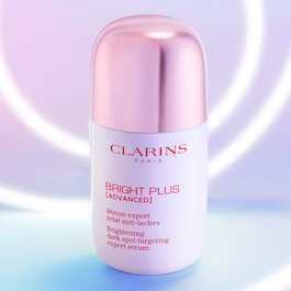 BRIGHT PLUS [ADVANCED] Sérum - Strahlkraft intensivier. Serum bei Pigmentflecken