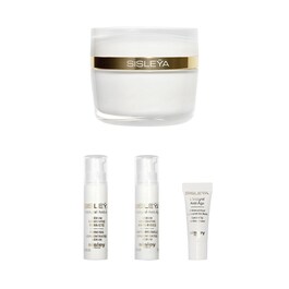 Sisleya L'Intégral Anti-Âge Visage - Hautpflegeset