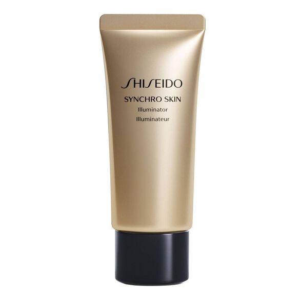 Synchro Skin Illuminator Foundation, SHISEIDO