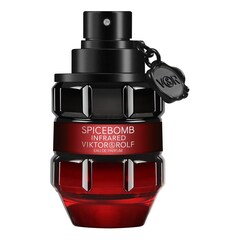 Spicebomb Infrared Eau de Parfum, VIKTOR & ROLF