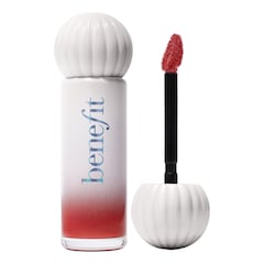 Splashtint - Feuchtigkeitsspendender Glossy Tint für die Lippen, BENEFIT COSMETICS