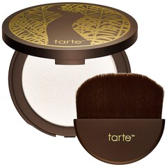 smooth operator™ Amazonian Clay Finishing Powder, TARTE