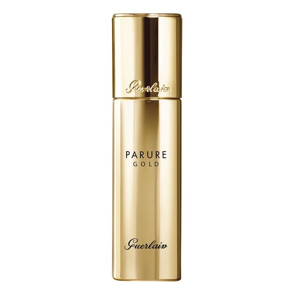 Parure Gold Fluid Foundation Foundation, GUERLAIN