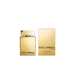 The One for Men Gold - Eau de Parfum Intense