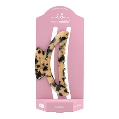 CLIPSTAR PREMIUM Leo Locks - Haarklammer, INVISIBOBBLE