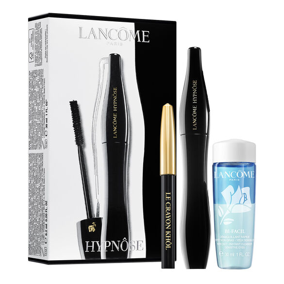 Hypn&ocirc;se Mascara Set, LANC&Ocirc;ME