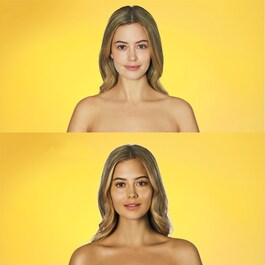 Purity Vitamins Bronzing Water Serum