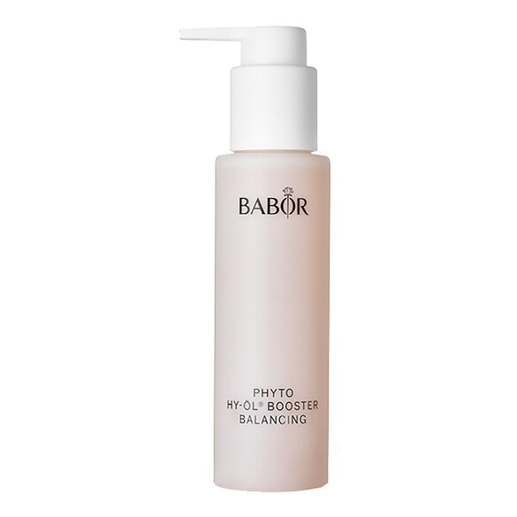 Phyto HY-ÖL Booster Balancing - Reinigungsergänzung, BABOR