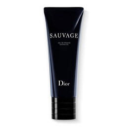 Sauvage - Duftendes Rasiergel für Herren