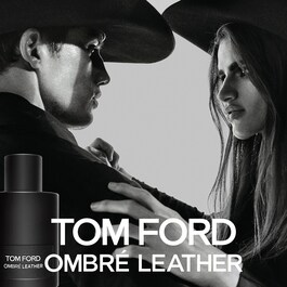 Ombre Leather Mini - Travel Spray