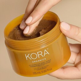 Invigorating Body Scrub - Belebendes Körperpeeling