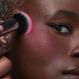 Dual-Ended Multi-Purpose Brush - Veganer Pinsel