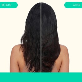 The Kure - Reparierendes, restrukturierendes Shampoo für geschädigtes Haar