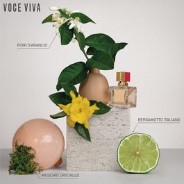 Voce Viva - Body Lotion
