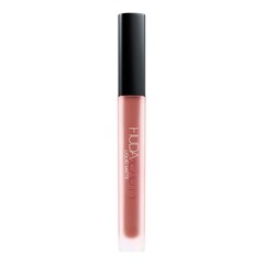 Liquid Matte - Langanhaltender, ultra-starker, matter Lippenstift, HUDA BEAUTY