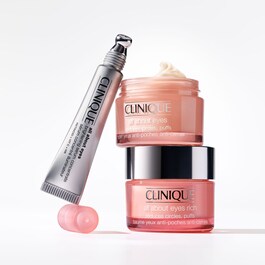 Clinique All About Eyes™ - Brightening Serum Concentrate