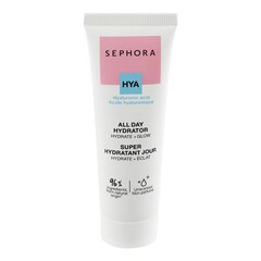 24h Feuchtigkeit - Feuchtigkeitscreme für das Gesicht, SEPHORA COLLECTION