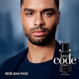 Armani Code - Parfum Nachfüllbar