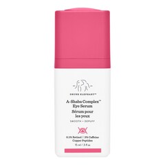 A-Shaba Complex™ Eye Serum - Anti-Aging-Augenserum, DRUNK ELEPHANT