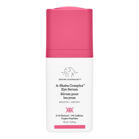 A-Shaba Complex™ Eye Serum - Anti-Aging-Augenserum, DRUNK ELEPHANT