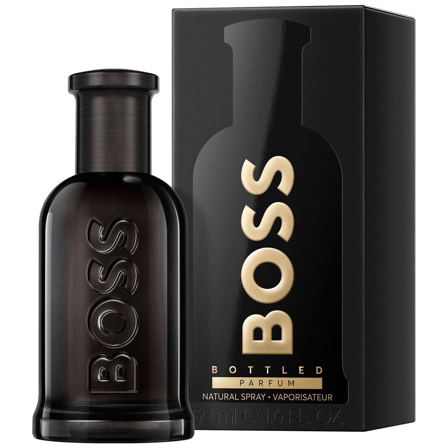 Boss bottled sephora discount