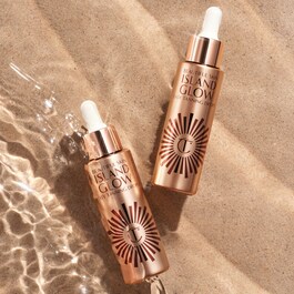 Beautiful Skin Island Glow Easy Tanning Drops – Selbstbräunungstropfen