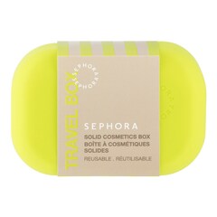 Box für feste Kosmetik - Wiederverwendbar, SEPHORA COLLECTION