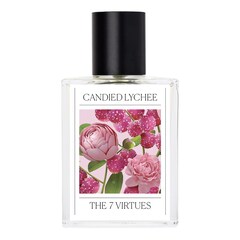 Candied Lychee Eau De Parfum, THE 7 VIRTUES