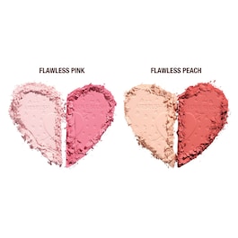 Charlotte's Beauty Soulmates - Gesichtspalette