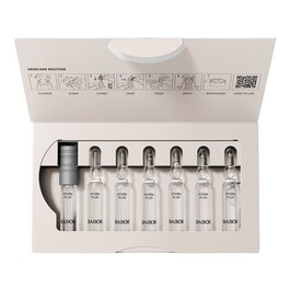 Hydra Plus - Ampullen-Wirkkomplex