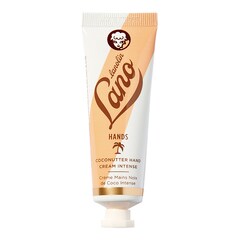 Coconutter Hand Cream Intense, LANOLIPS