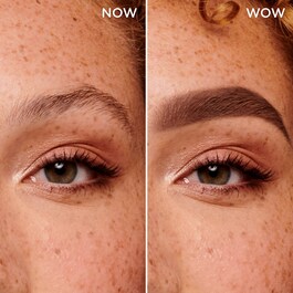 POWmade Brow Pomade - Hoch Pigmentierte Augenbrauen Pomade