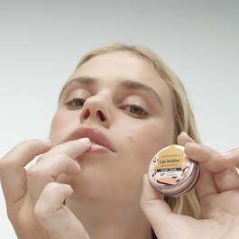 Lip Butter - Lippenbutter und Peeling für 12H Feuchtigkeit