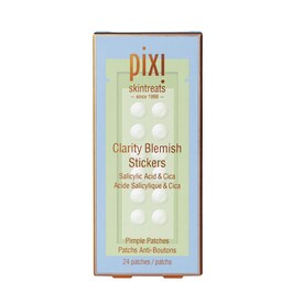 Clarity Blemish Stickers - Anti-Pickel-Strips