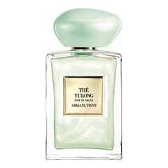 Privé Thé Yulong Nacre - Eau de Toilette, ARMANI
