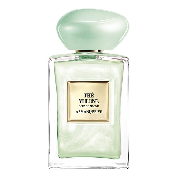 Privé Thé Yulong Nacre - Eau de Toilette, ARMANI