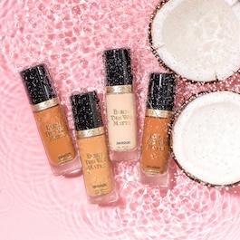 Born This Way Matte - 24-Hour Super Longwear Foundation