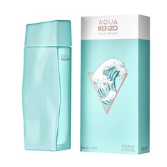 Aqua Kenzo Pour Femme Eau de Toilette, KENZO