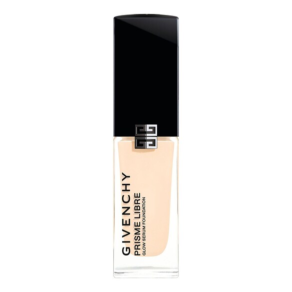 Prisme Libre Glow Serum - Hautpflegende Foundation, GIVENCHY