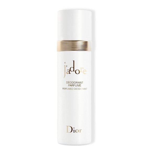 J‘adore - Parfümiertes Deodorant-Spray für Damen - Florale Noten, DIOR