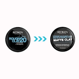 Matte Clay - Haarpaste