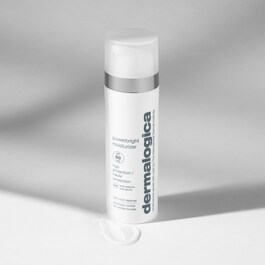 PowerBright Moisturizer SPF 50 - Feuchtigkeitspflege
