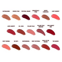 Matte Revolution Lippenstift